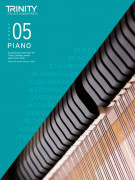 Piano Exam Pieces & Exercises 21-23 Grade 5 (book/Audio Online)