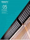 Piano Exam Pieces & Exercises 2021-2023 Grade 5