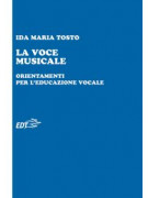 La voce musicale