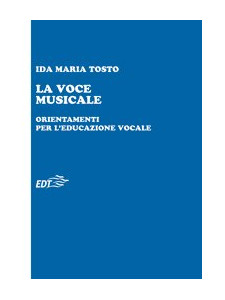 La voce musicale