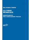 La voce musicale