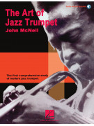 The Art of Jazz Trumpet (book/CD)