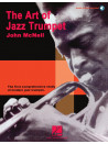 The Art of Jazz Trumpet (book & Audio Online)