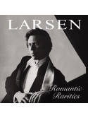 Carter Larsen – Romantic Rarities (CD)