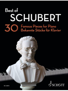 Best of Schubert