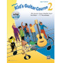 Alfred's Kid's Guitar Course 2 (book with Audio Online)