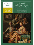 Le regole dell’interpretazione musicale in epoca baroccaE