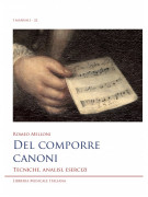 Del comporre canoni