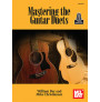 Mastering the Guitar Duets (book & Online Audio)