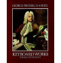 Handel - Keyboard Works for Solo Instrument