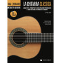 Hal Leonard Guitar Method: la chitarra classica (libro/CD)