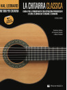 Hal Leonard Guitar Method: la chitarra classica (libr / audio download)