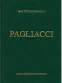 Pagliacci (Opera completa)