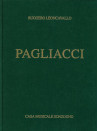 Pagliacci (Opera completa)