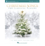 Christmas Songs for Classical Players (book & Audio Online)