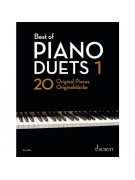 Best of Piano Duets 1