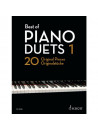 Best of Piano Duets 1