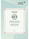 Bach - Complete Chorales