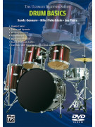 Drum Basics [The Ultimate Beginner Series] (DVD)