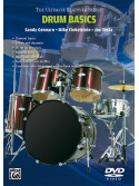 Drum Basics : The Ultimate Beginner Series (DVD)