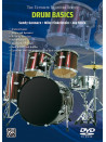 Drum Basics : The Ultimate Beginner Series (DVD)