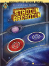 Stadium Arcadium (Guitar Recorded Versions) with 2 CDs