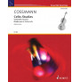 Cossmann - Cello-Studies