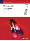 Cossmann - Cello-Studies