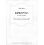 Nino Rota - Improvviso “Un diavolo sentimentale”