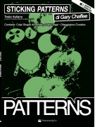 Gary Chaffee - Sticking Patterns (libro/Audio Online)