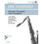 Easy Jazz Conception for Tenor Saxophone (book/CD play-along)