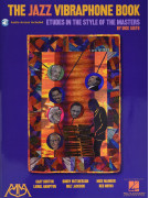 The Jazz Vibraphone Book (book/CD)