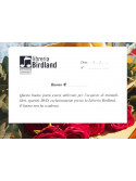 Buono Regalo (Gift Card)