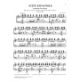 Albeniz - Suite Espagnole op. 47