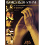 Basics in Rhythm (book with Audio Online)