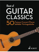 Best of Guitar Classics