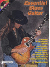 Essential Blues Guitar (book/CD)