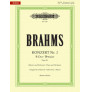 Brahms - Piano Concerto No.2 In Bb Major Op.83