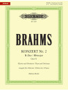 Brahms - Piano Concerto No.2 In Bb Major Op.83