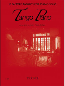 Tango Piano