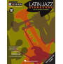 Jazz Play-Along Volume 96: Latin Standards (book/CD)