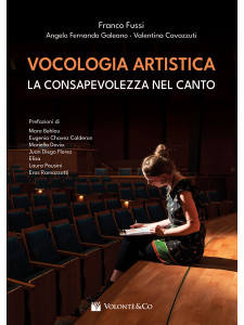 Vocologia Artistica – La Consapevolezza nel Canto IN ARRIVO