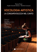 Vocologia Artistica – La Consapevolezza nel Canto IN ARRIVO