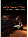 Vocologia Artistica – La Consapevolezza nel Canto IN ARRIVO