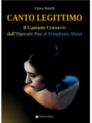 Canto legittimo - Il cantante crossover