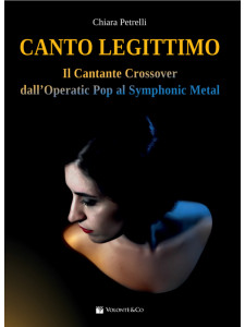 Canto legittimo - Il cantante crossover