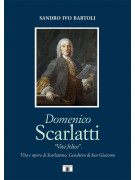 Domenico Scarlatti “Vivi felice”