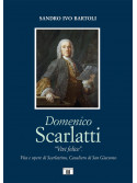 Domenico Scarlatti “Vivi felice”