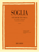 Studi di tecnica per trombone e congeneri Vol. II