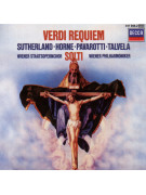 Verdi Requiem